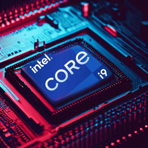 Intel Core I9 14900kf é O Processador De Núcleo único Mais Rápido No