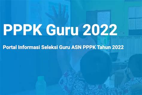 Contoh Deskripsi Diri Pppk Guru Sma 2022 Dengan 3000 Karakter Lengkap Dengan Cara Pendaftaran