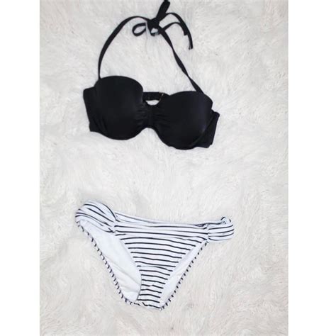 Victorias Secret Swimwear Bikini Gem