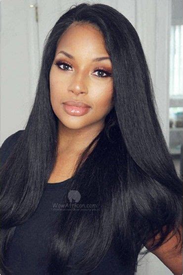 Long Straight Brazilian Virgin Hair 180 Density 360 Lace Wig Tlw01m Hair Styles Human Hair