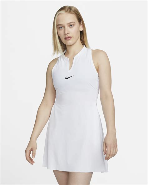 Nike Dri Fit Advantage Women S Tennis Dress Nike Au