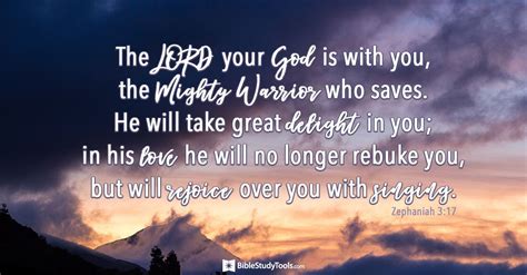 Your Daily Verse Zephaniah Your Daily Verse