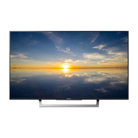 Sony Xbr X D Series Class Uhd Smart Led Tv