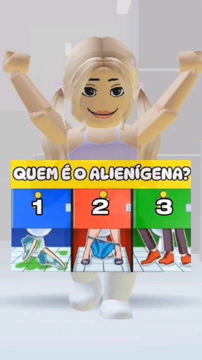 quem é o alienígena ? #roblox #memesroblox #robloxmemes #memes #meme #memeroblox #robloxmeme ...