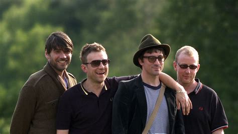 Blur Announce New Album The Ballad Of Darren Release Lead Single