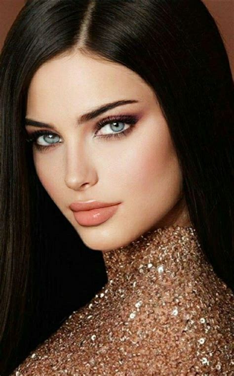 Pinterest Belleza Mujer Peinados Tipos De Rostro Mujer