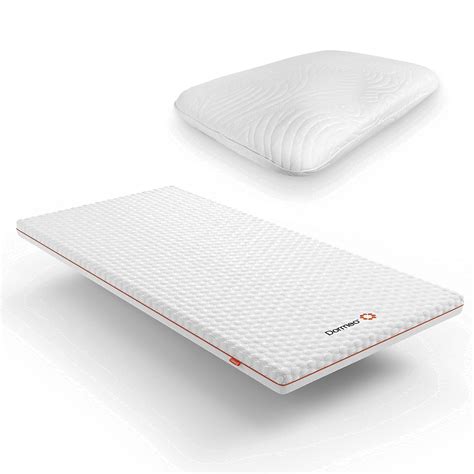 Buy The Premium Mattress Topper By Dormeo Full And True Evolution