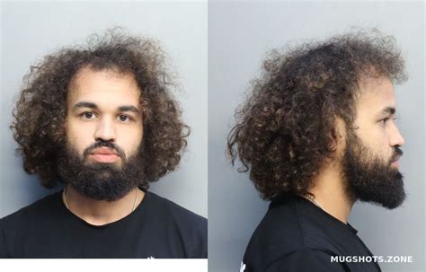 Fernandez Richard 11052022 Miami Dade County Mugshots Zone