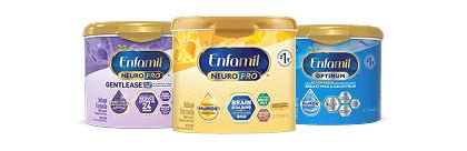 Switching to Enfamil A.R. (Added Rice) | Enfamil