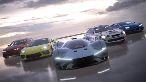 Gran Turismo Updates What Changes Could Come