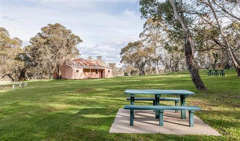 Long Plain Hut Campground Nsw National Parks