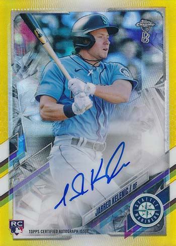 Topps Chrome Ben Baller Baseball Checklist Team Set Lists Details