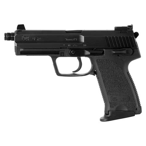 Pistolet Hk Usp Tactical Kal X Mm