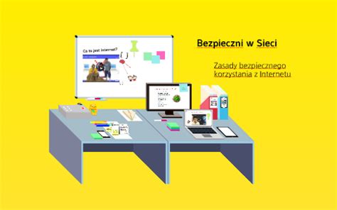 Bezpieczna Sie By Justyna Klimczyk On Prezi