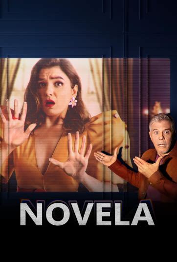 novela serie