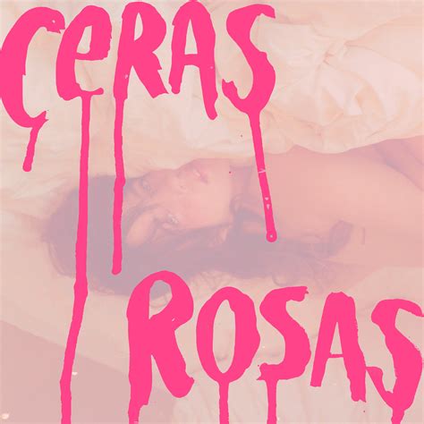 dani . Ceras Rosas remix, por Delval - El Volcán Música