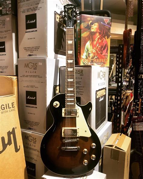 Rm117 X 36 Bulan Ansuran Mudah Epiphone Les Paul Standard 60s Electric