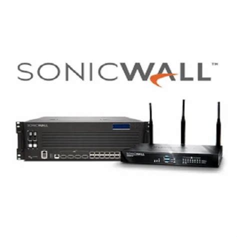 Sonicwall Firewall U At Rs In Mumbai Id