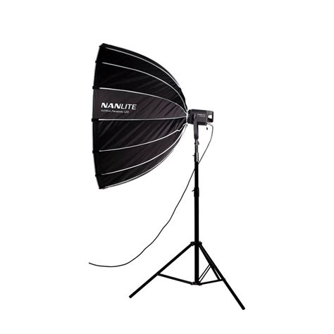 Nanlite Parabolic Softbox Cm Easy Up Foto Monza