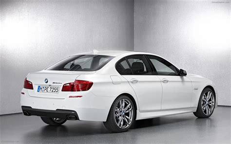 Bmw M550d Xdrive 2013 Widescreen Exotic Car Image 04 Of 44 Diesel