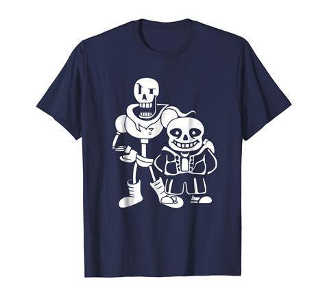 Undertale Sans T Shirt Ln Lntee