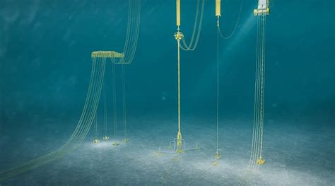 Base Materials grows subsea buoyancy capability | Offshore