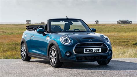 2021 MINI Convertible Prices, Reviews, and Photos - MotorTrend