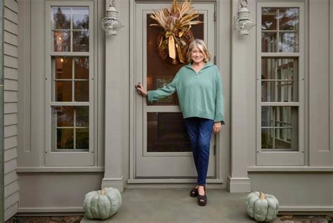 You Can Stay At Martha Stewart S Farm In Upstate New York