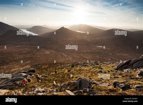 Mourne Mountains Fotografías E Imágenes De Alta Resolución Alamy