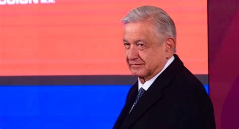 AMLO Critica Respuesta De Rector De La UNAM Por Plagio De Esquivel