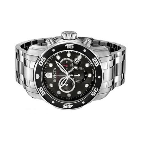 Rel Gio Invicta Pro Diver Masculino No Paraguai Comprasparaguai