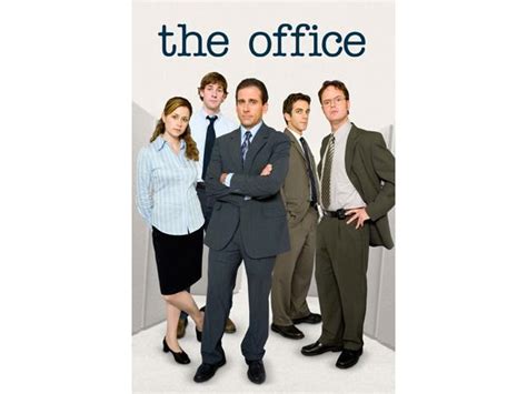 The Office Season 5 Episode 2 Business Ethics - Business Walls