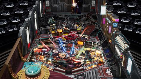 Pinball FX - Star Wars™ Pinball on Steam