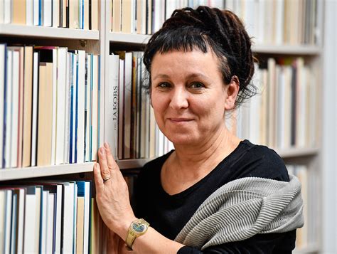 Resenha Correntes Olga Tokarczuk Senta A