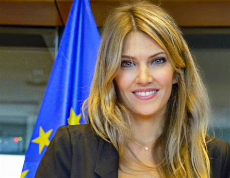 the most sexiest politician in Europe. : r/europe