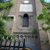 Parroquia San Miguel Arcangel De Carabanchel Church Madrid Madrid