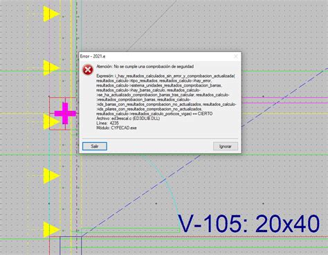 CYPE Nuevo CYPE 2021 e Página 3 Foros Sólo Arquitectura