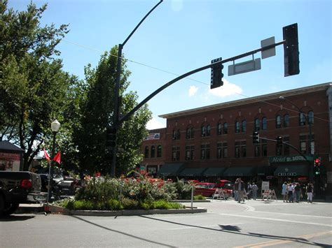 Downtown Prescott Az - Prescott AZ Things-to-do - The town's steady ...