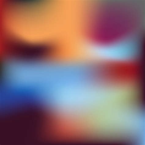 Blurred colors background wallpaper vector | Premium Vector - rawpixel