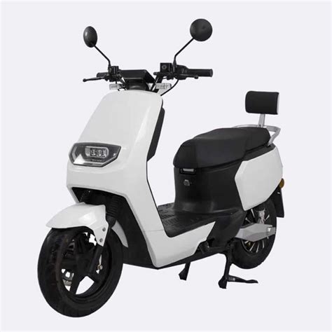 LEM 10 China Scooter Factory EEC Electric Scooter 2021