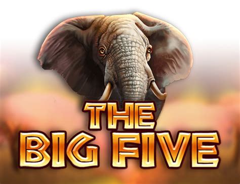 The Big Five Demo Play Free Slot Game