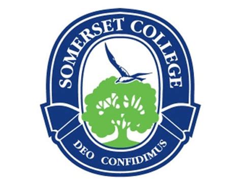 Somerset College | Sparky Do Dah