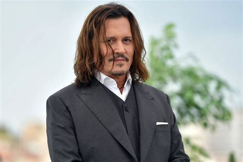 Johnny Depp Vuelve A Creer En El Amor Tras El Juicio Por Difamaci N De