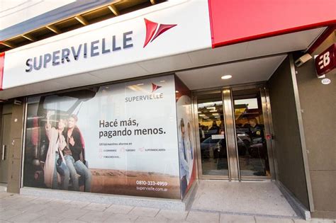 Banco Supervielle Ofrece Empleo En Argentina C Mo Enviar Cv Este