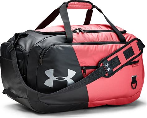 Bag Under Armour Undeniable Duffel Md Top Running