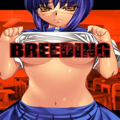 BREEDING Doujinshi Hentai By Hiyohiyo Read BREEDING Doujinshi Hentai Manga Online For Free