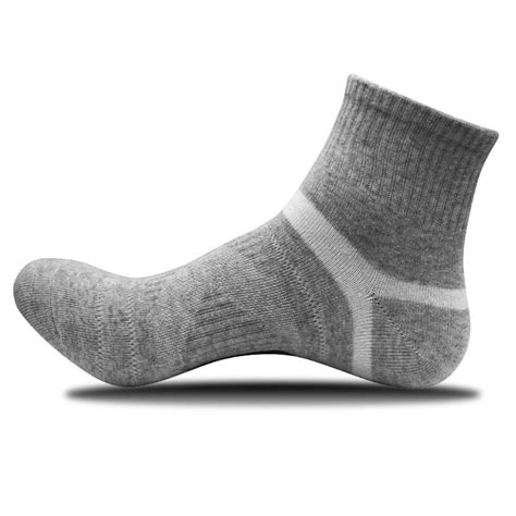 Compression Ankle Socks – AMBL Gear