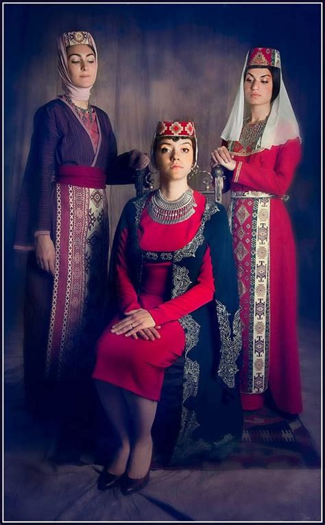 Armenian People Culture