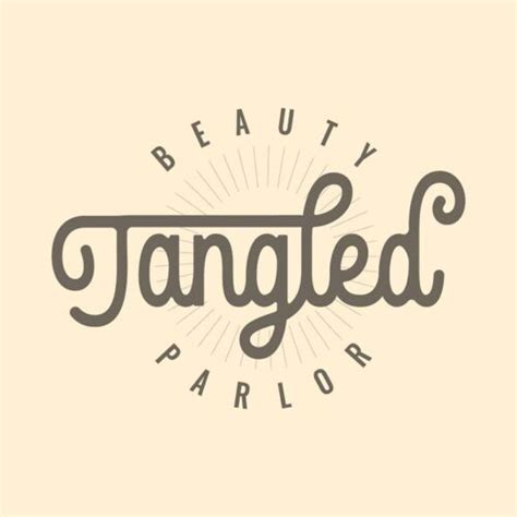 Check Out These 10 Beautiful Hair Salon Logos Unlimited Graphic Design Service