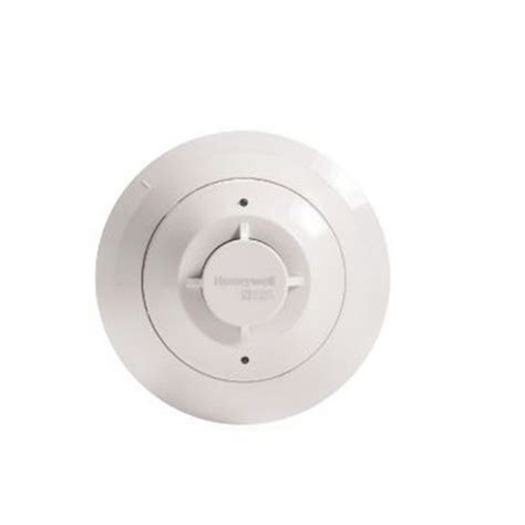 Intelligent Photoelectric Smoke Detector Smoke Detectors Sensors